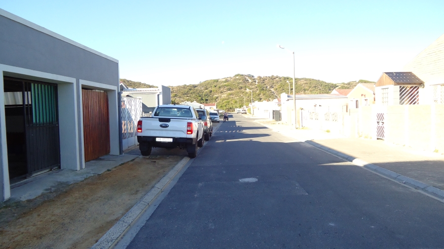 2 Bedroom Property for Sale in Westgate Western Cape